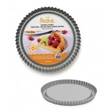 Picture of TART PAN 28X H 3CM NON-STICK